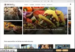 Sites similar to acertando.com.br