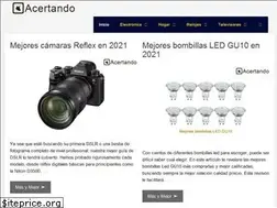 Sites similar to acertando.net