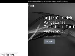 Sites similar to acerteknikservisi.net