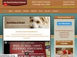 Sites similar to acerug.com