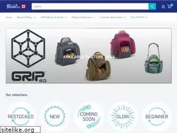 Sites similar to acerunners.ca