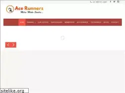 Sites similar to acerunners.in