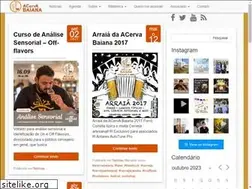Sites similar to acervabaiana.com.br