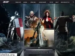 Sites similar to acervietnam.com.vn