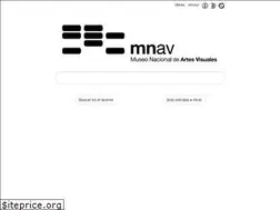 Sites similar to acervo.mnav.gub.uy