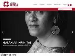 Sites similar to acervoafrica.org.br