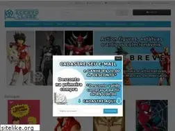 Sites similar to acervoclube.com