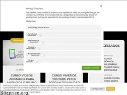 Sites similar to acervocursos.com