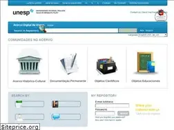Sites similar to acervodigital.unesp.br