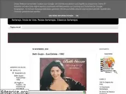 Sites similar to acervodosertao.blogspot.com