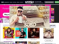Sites similar to acervonews.net