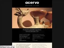 Sites similar to acervoproductos.com