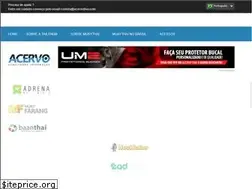 Sites similar to acervothai.com