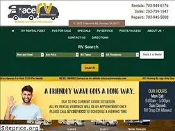 Sites similar to acervrentals.com