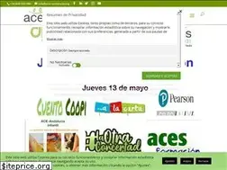 Sites similar to aces-andalucia.es