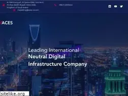 Sites similar to aces-co.com