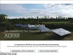 Sites similar to aces-energy.com