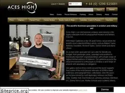 Sites similar to aces-high.com