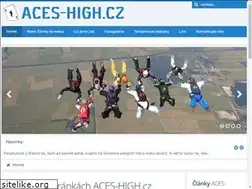 Sites similar to aces-high.cz