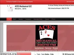 Sites similar to aces-plumbing.com