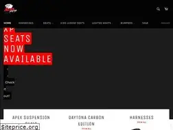 Sites similar to aces-racing.com