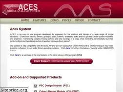 Sites similar to aces-systems.com