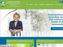 Sites similar to aces.edu.au