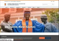 Sites similar to aces.illinois.edu