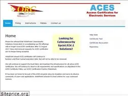 Sites similar to aces.orc.com