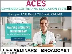 Sites similar to aces4ce.com