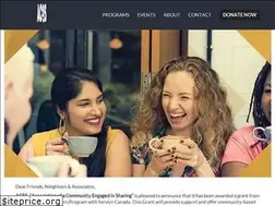 Sites similar to acesab.ca