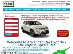 Sites similar to acesales.eu