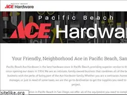 Sites similar to acesandiego.com