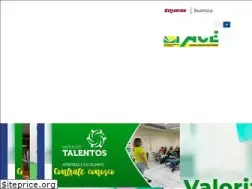 Sites similar to acesantacruz.com.br