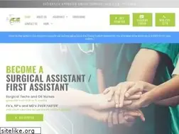 Sites similar to acesatraining.com