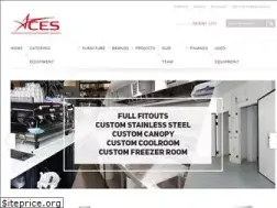 Sites similar to acesaus.com.au