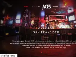 Sites similar to acesbarsf.com