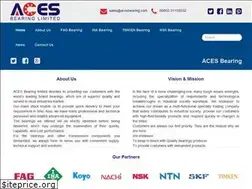 Sites similar to acesbearing.com