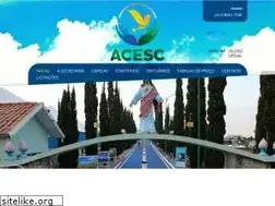 Sites similar to acesccascavel.com.br