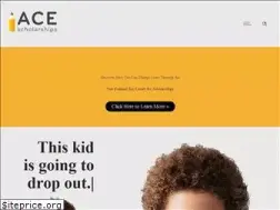Sites similar to acescholarships.org