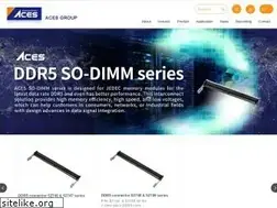 Sites similar to acesconn.com