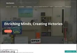 Sites similar to acescorers.com.sg