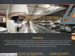 Sites similar to acescr.com