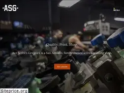 Sites similar to acescreen.com