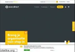 Sites similar to acesdirect.nl