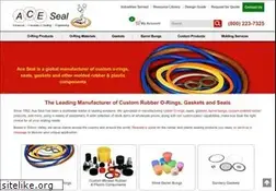 Sites similar to aceseal.com