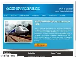 Sites similar to acesenterprise.net