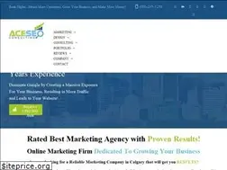 Sites similar to aceseoconsulting.com