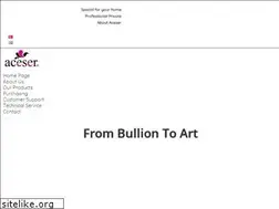 Sites similar to aceser.com.tr