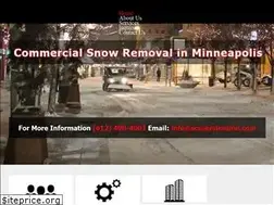 Sites similar to aceservicesmn.com